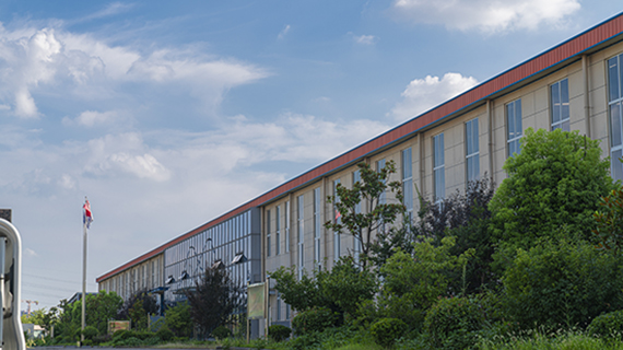 你的洗地機(jī)刷盤異響原因